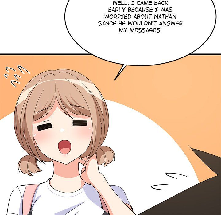 College Grades Skyrocketing Chapter 53 - Page 13