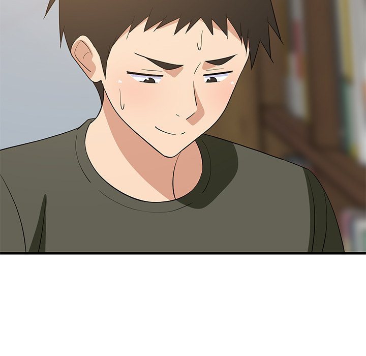 College Grades Skyrocketing Chapter 54 - Page 109