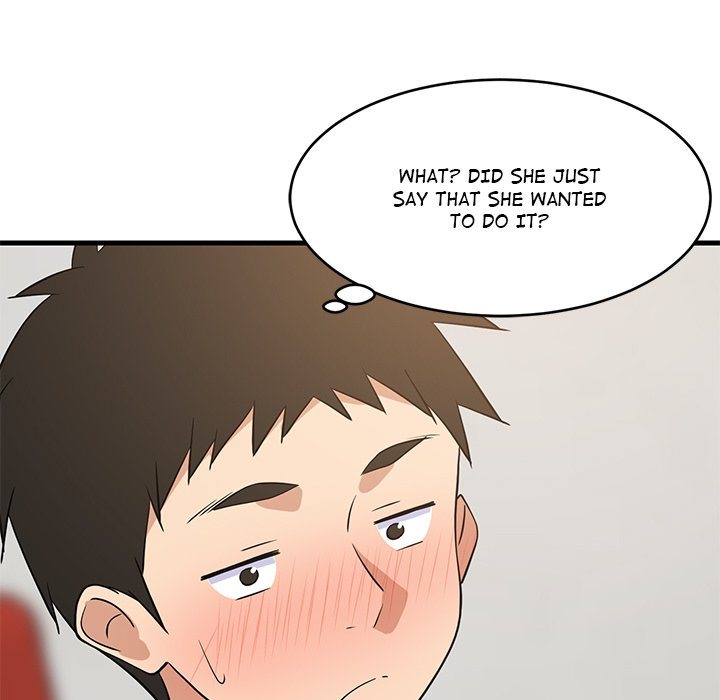 College Grades Skyrocketing Chapter 54 - Page 127