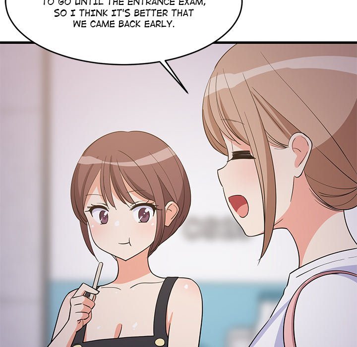 College Grades Skyrocketing Chapter 54 - Page 33