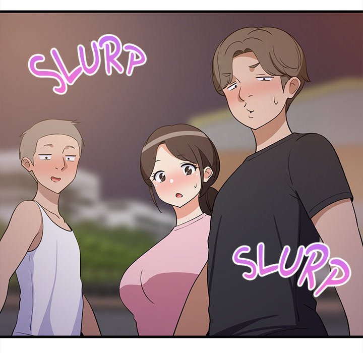 College Grades Skyrocketing Chapter 54 - Page 5