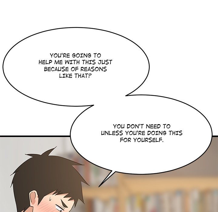 College Grades Skyrocketing Chapter 54 - Page 92