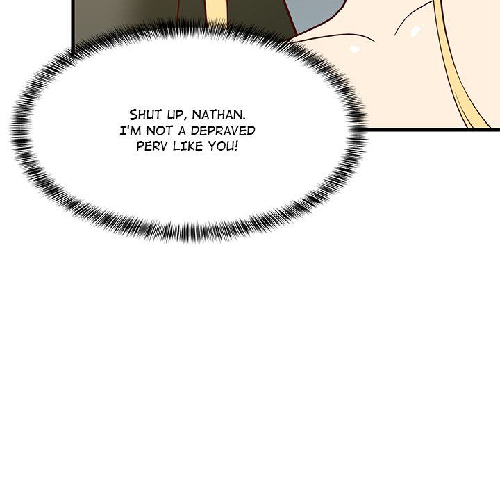 College Grades Skyrocketing Chapter 55 - Page 101