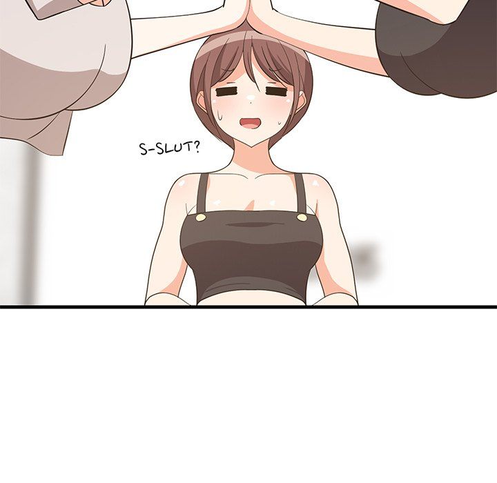 College Grades Skyrocketing Chapter 55 - Page 48