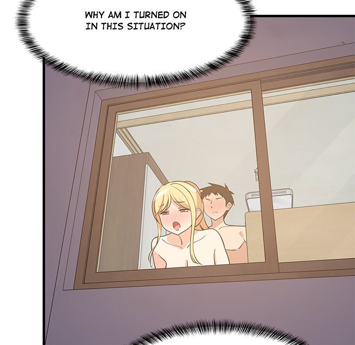 College Grades Skyrocketing Chapter 56 - Page 162