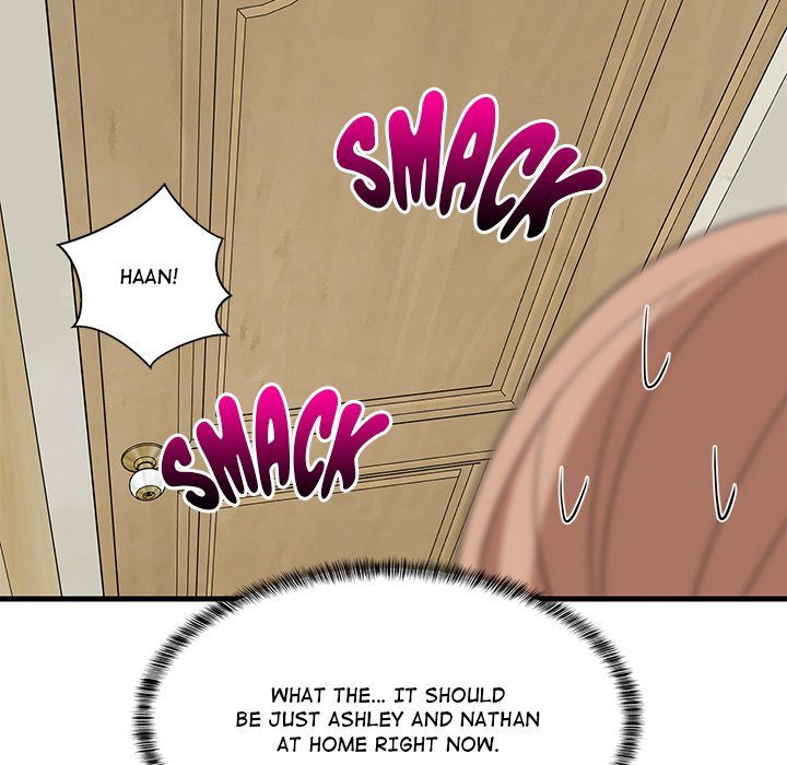 College Grades Skyrocketing Chapter 57 - Page 134