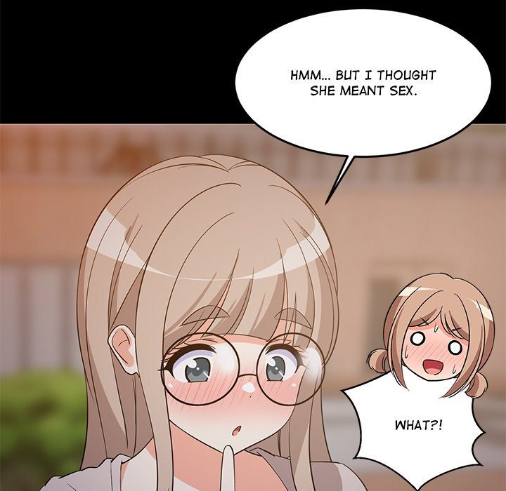 College Grades Skyrocketing Chapter 57 - Page 61