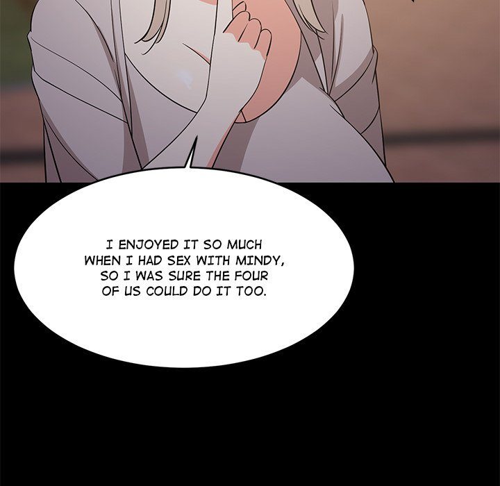 College Grades Skyrocketing Chapter 57 - Page 62