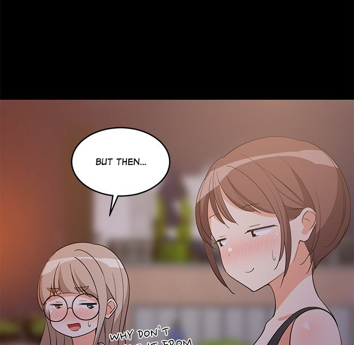 College Grades Skyrocketing Chapter 57 - Page 71