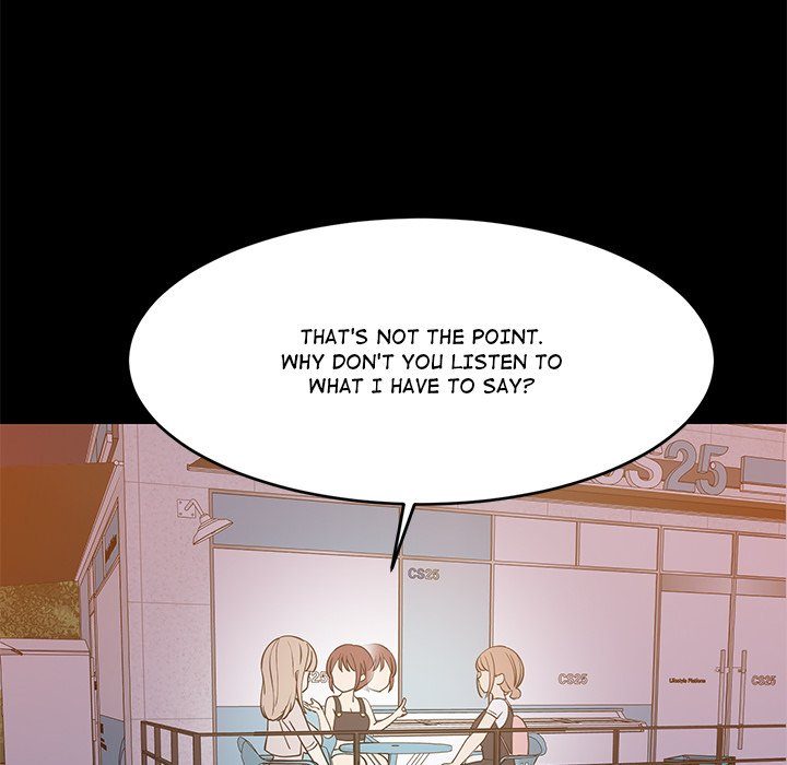 College Grades Skyrocketing Chapter 57 - Page 83