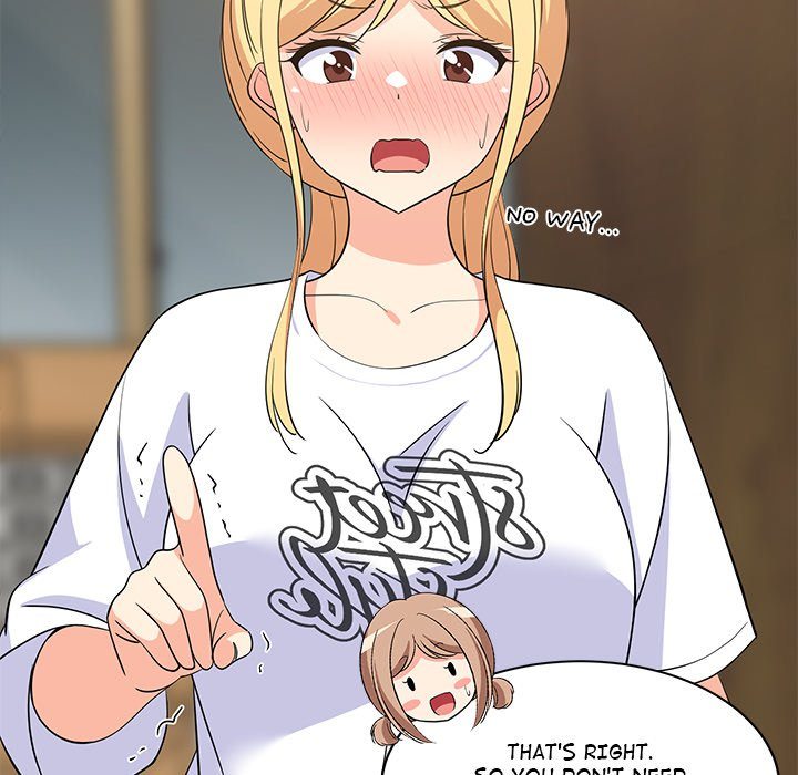 College Grades Skyrocketing Chapter 59 - Page 47