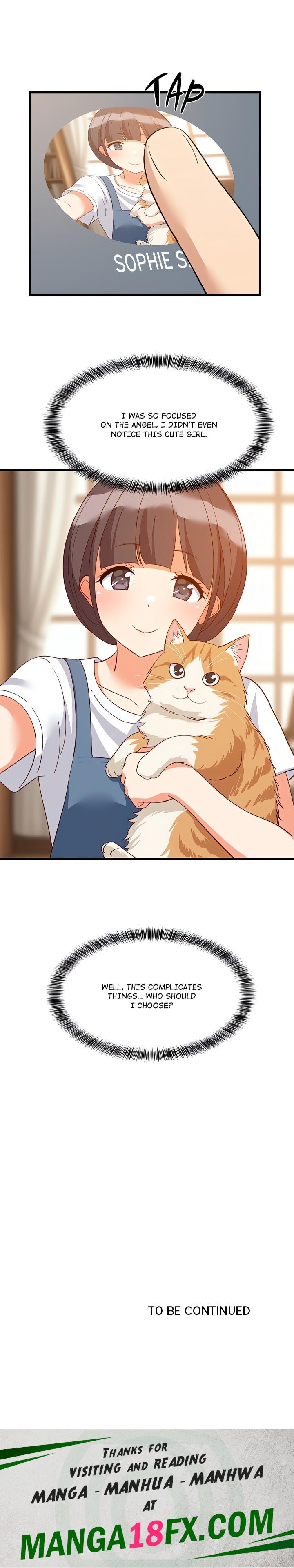 College Grades Skyrocketing Chapter 73 - Page 17