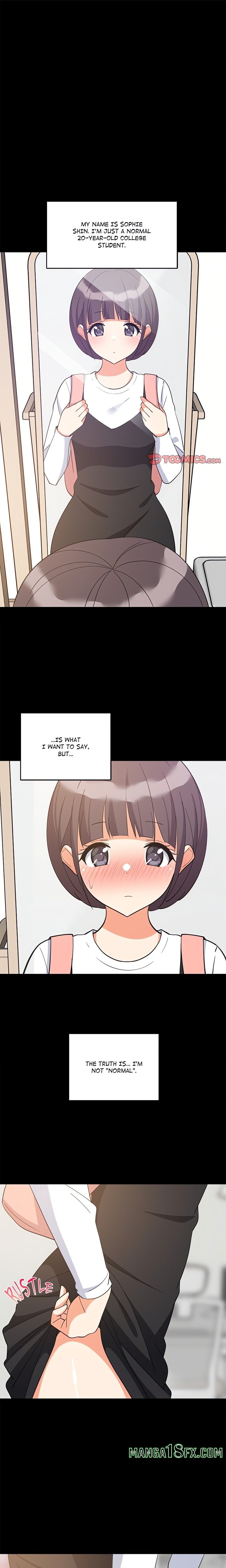 College Grades Skyrocketing Chapter 77 - Page 1