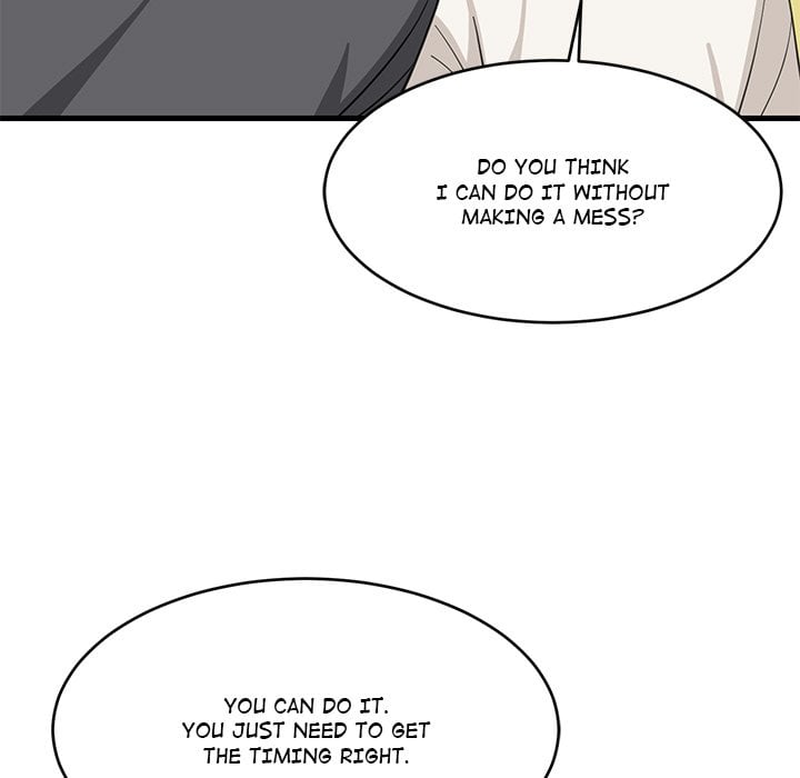 College Grades Skyrocketing Chapter 82 - Page 104