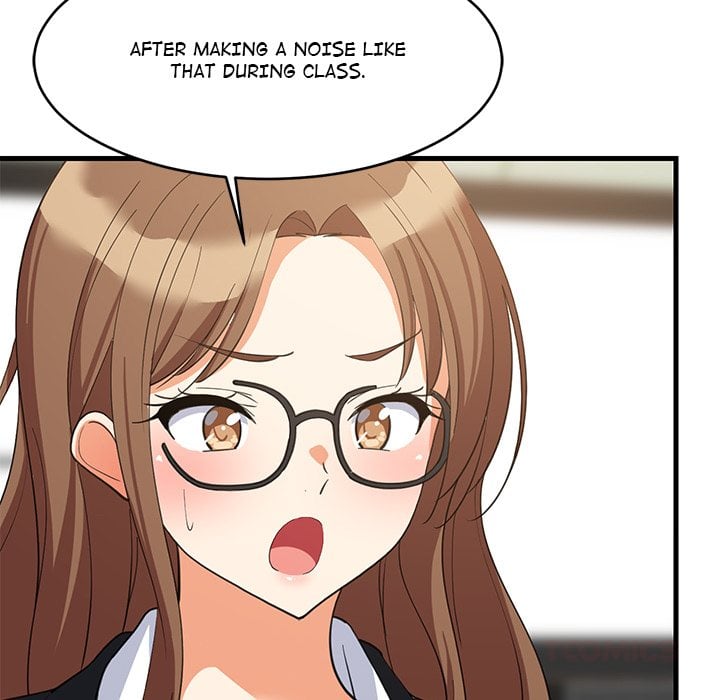 College Grades Skyrocketing Chapter 82 - Page 33