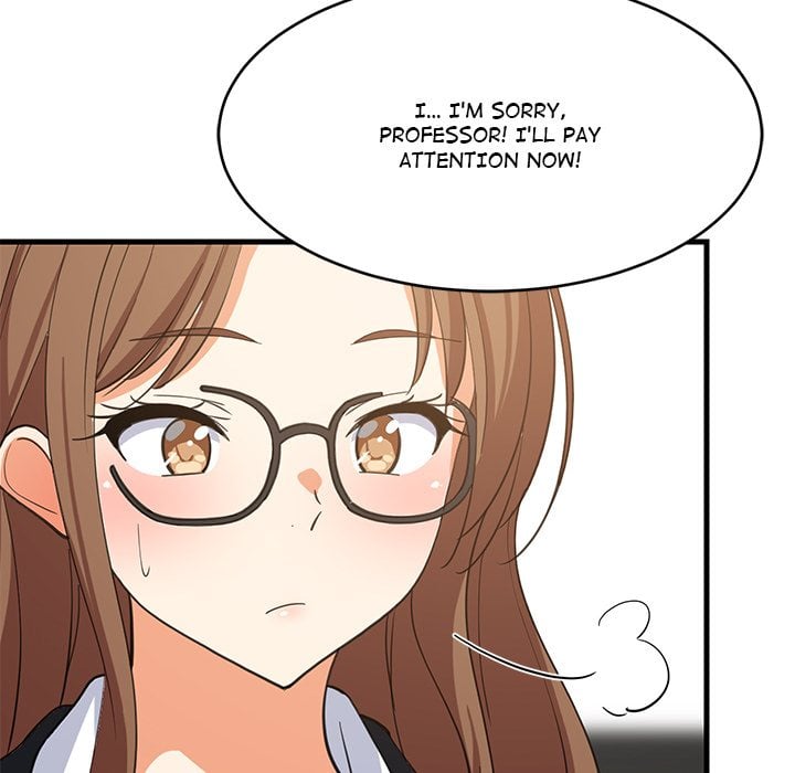 College Grades Skyrocketing Chapter 82 - Page 37