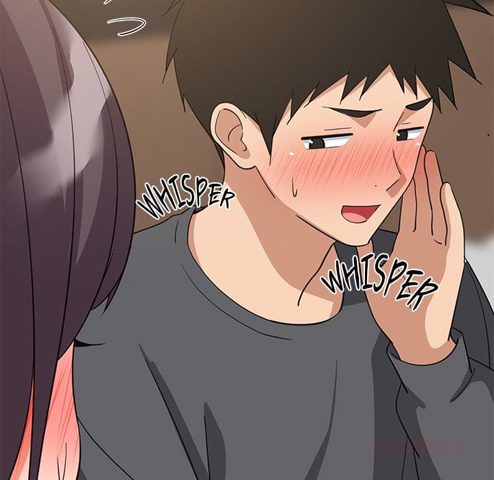 College Grades Skyrocketing Chapter 82 - Page 51