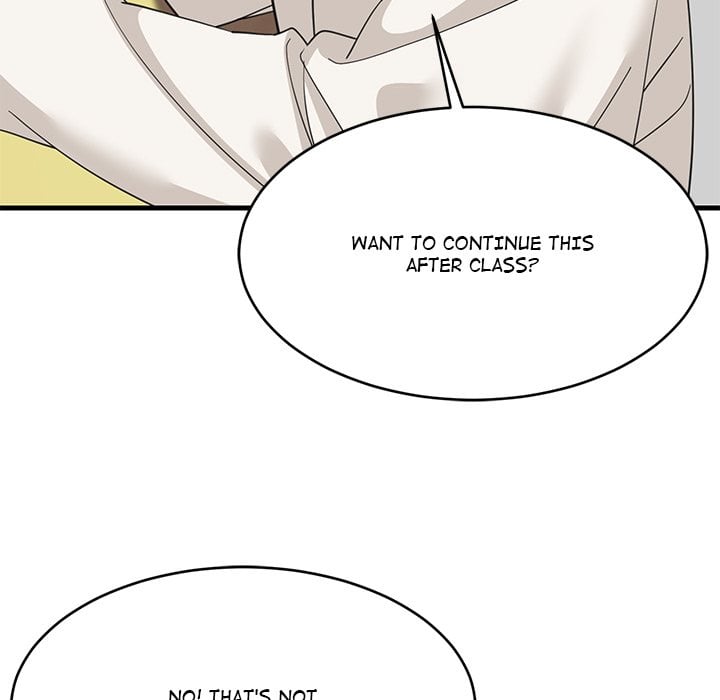 College Grades Skyrocketing Chapter 82 - Page 60