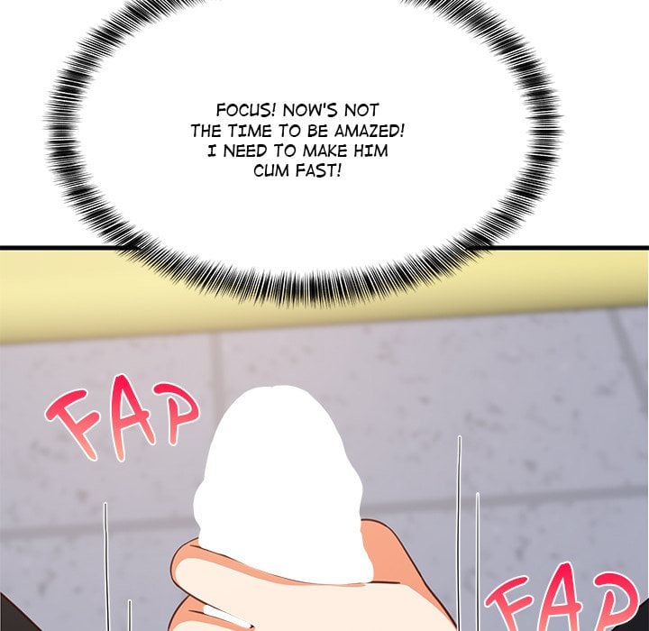 College Grades Skyrocketing Chapter 82 - Page 77