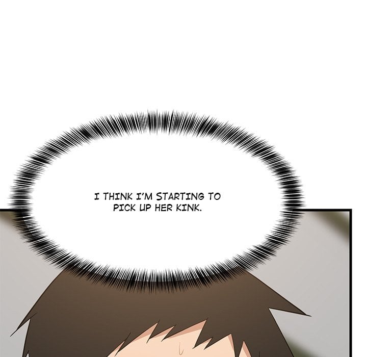 College Grades Skyrocketing Chapter 82 - Page 94