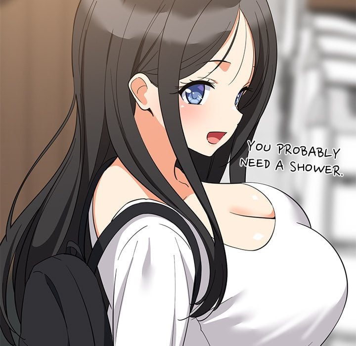 College Grades Skyrocketing Chapter 83 - Page 100