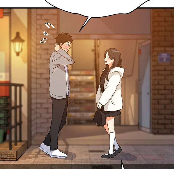 College Grades Skyrocketing Chapter 83 - Page 135