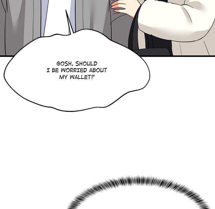 College Grades Skyrocketing Chapter 83 - Page 140