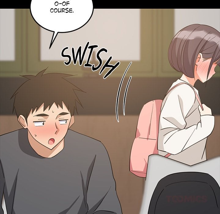 College Grades Skyrocketing Chapter 83 - Page 15