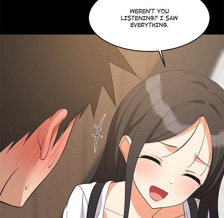 College Grades Skyrocketing Chapter 83 - Page 79