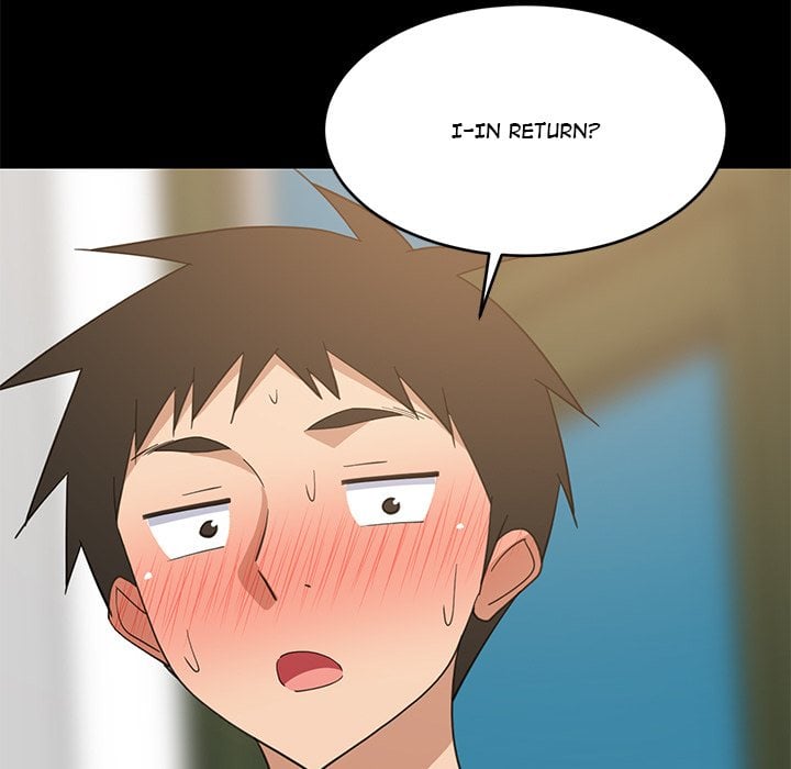 College Grades Skyrocketing Chapter 83 - Page 88