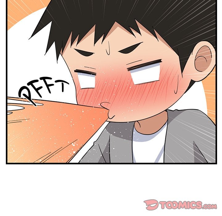 College Grades Skyrocketing Chapter 85 - Page 117