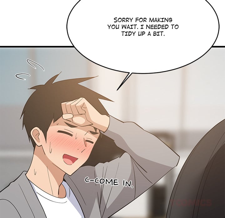 College Grades Skyrocketing Chapter 87 - Page 12