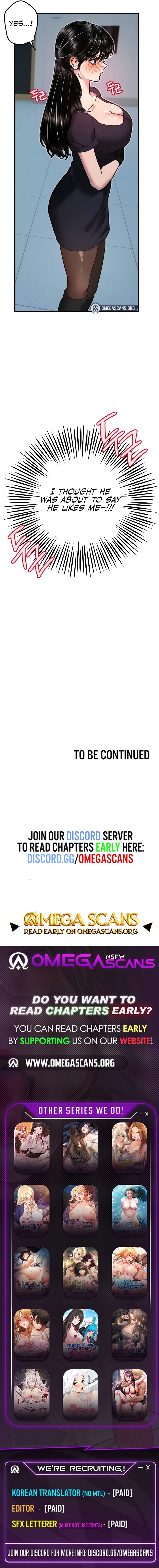 Manitto Chapter 35 - Page 7