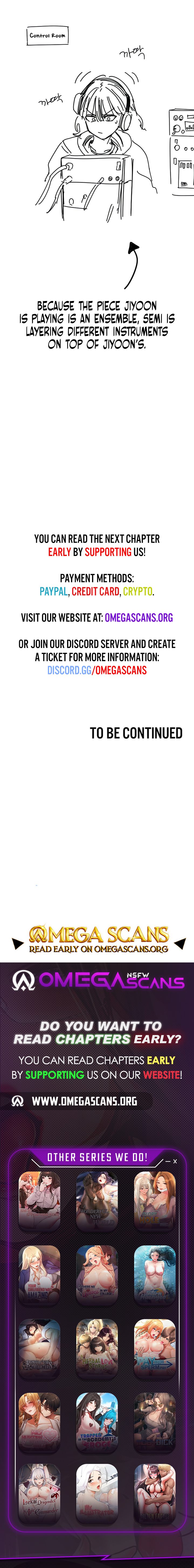 Manitto Chapter 46 - Page 9