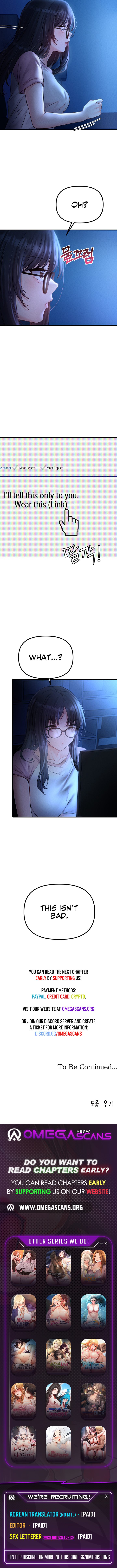 The Regressed Man Chapter 10 - Page 10