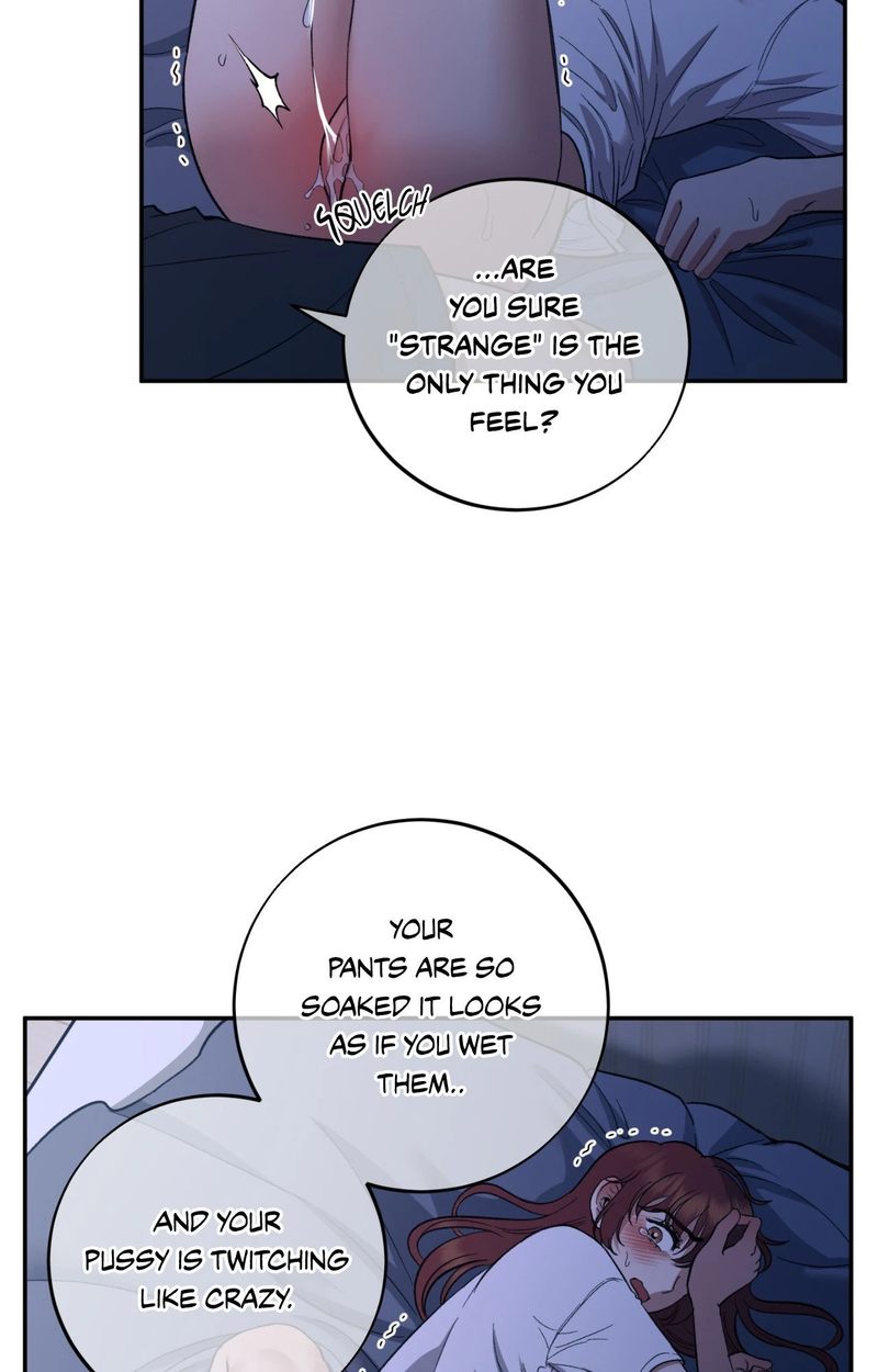 Hana’s Demons of Lust Chapter 100 - Page 40