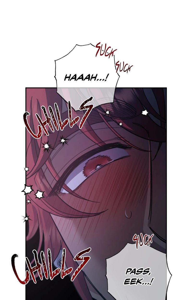 Hana’s Demons of Lust Chapter 100 - Page 49
