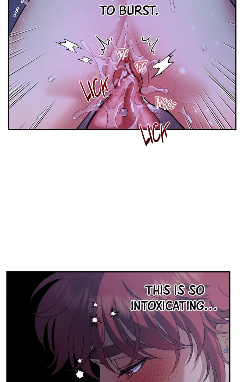 Hana’s Demons of Lust Chapter 100 - Page 51