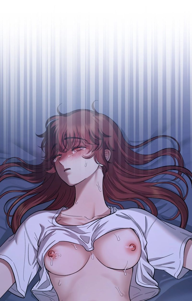 Hana’s Demons of Lust Chapter 101 - Page 1