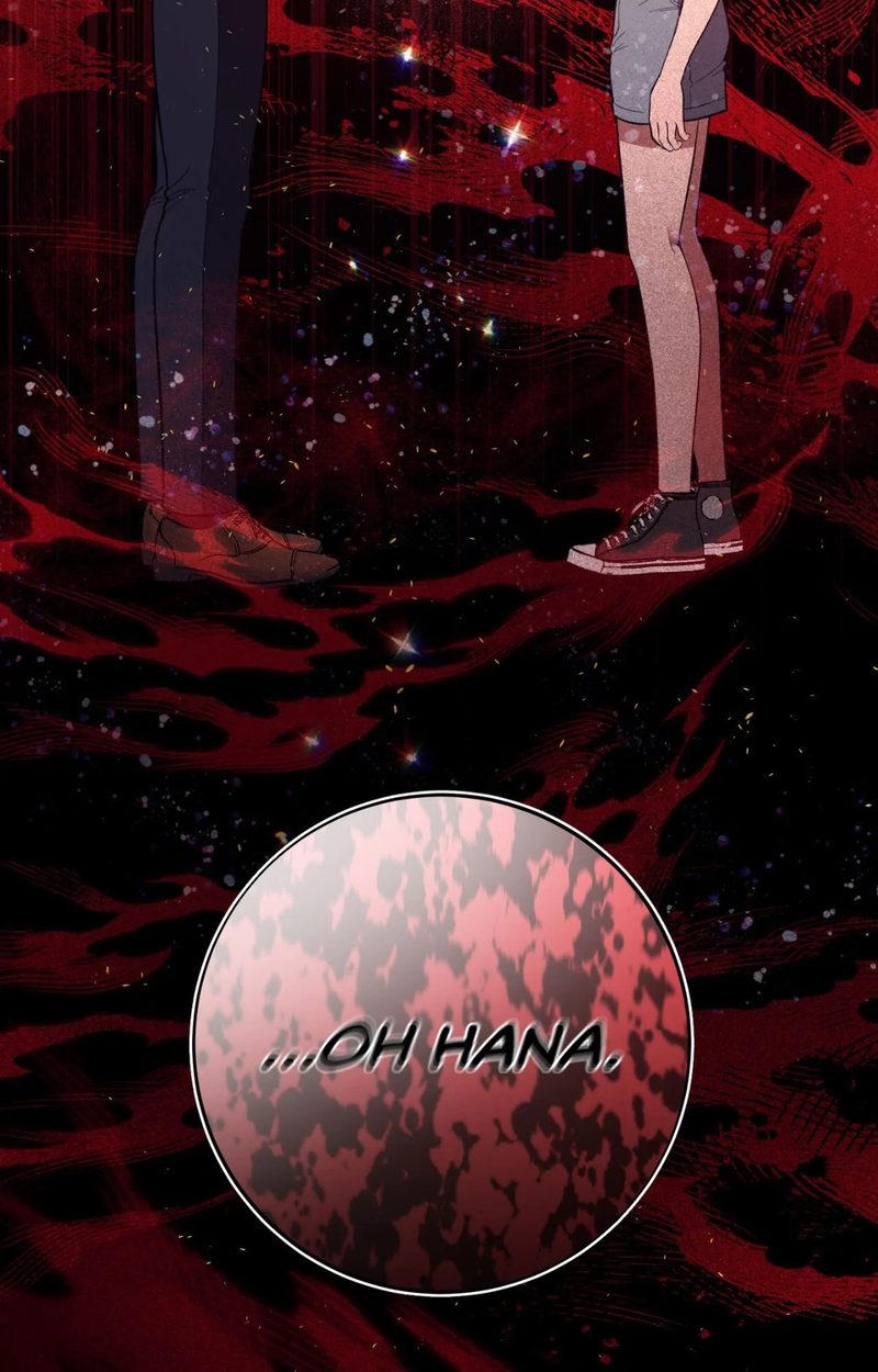 Hana’s Demons of Lust Chapter 101 - Page 102