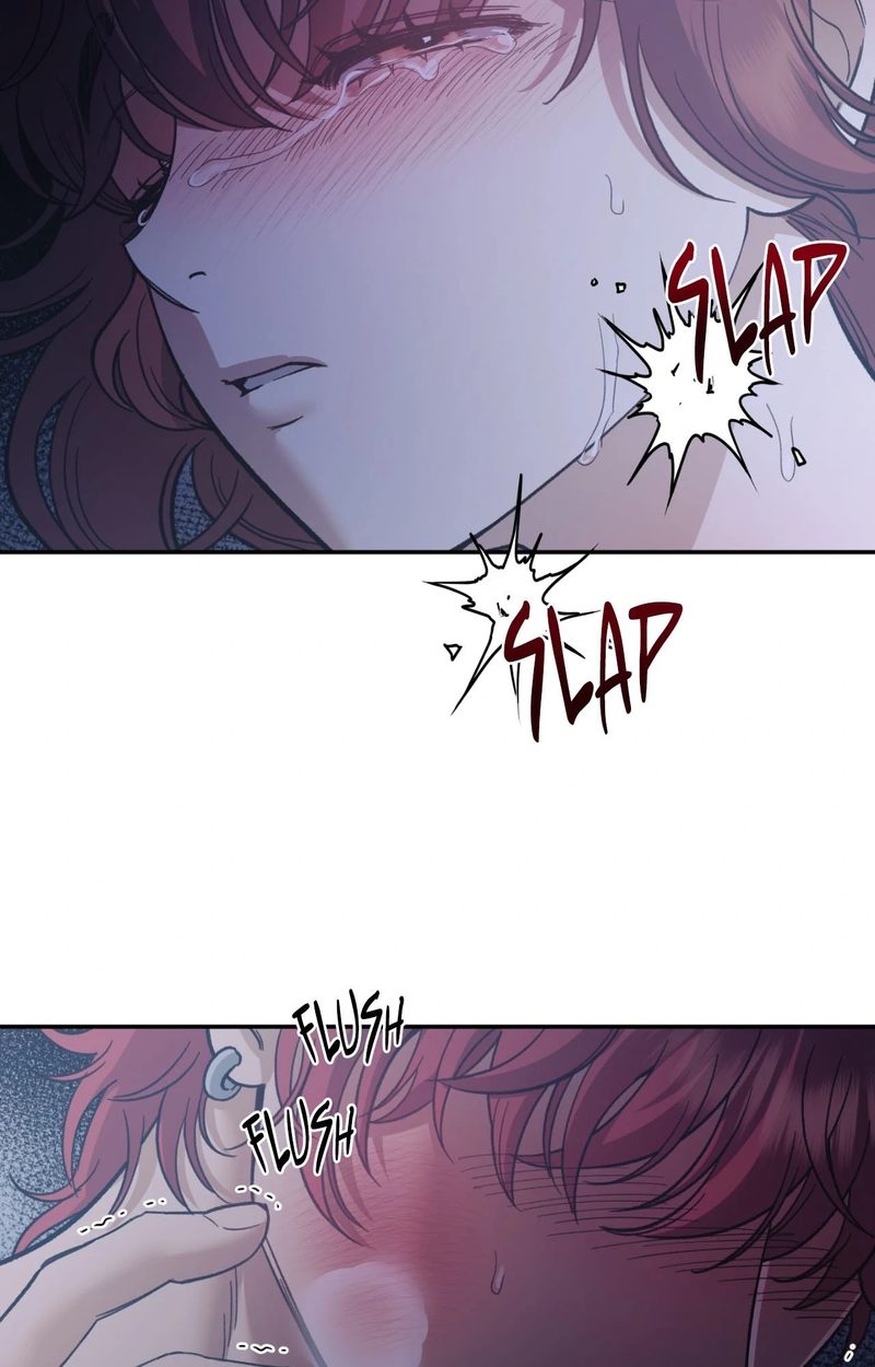 Hana’s Demons of Lust Chapter 101 - Page 18