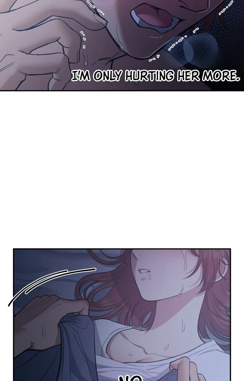 Hana’s Demons of Lust Chapter 101 - Page 19