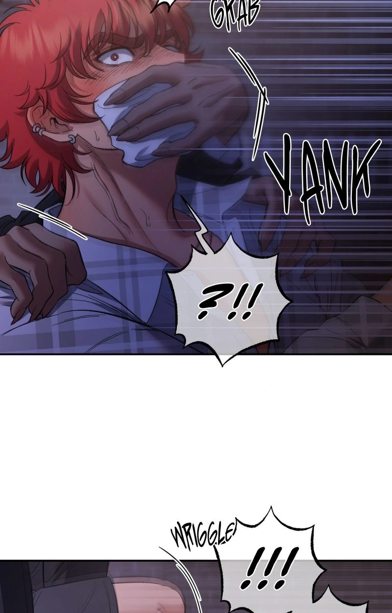 Hana’s Demons of Lust Chapter 101 - Page 38