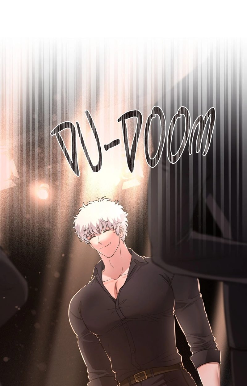 Hana’s Demons of Lust Chapter 101 - Page 47