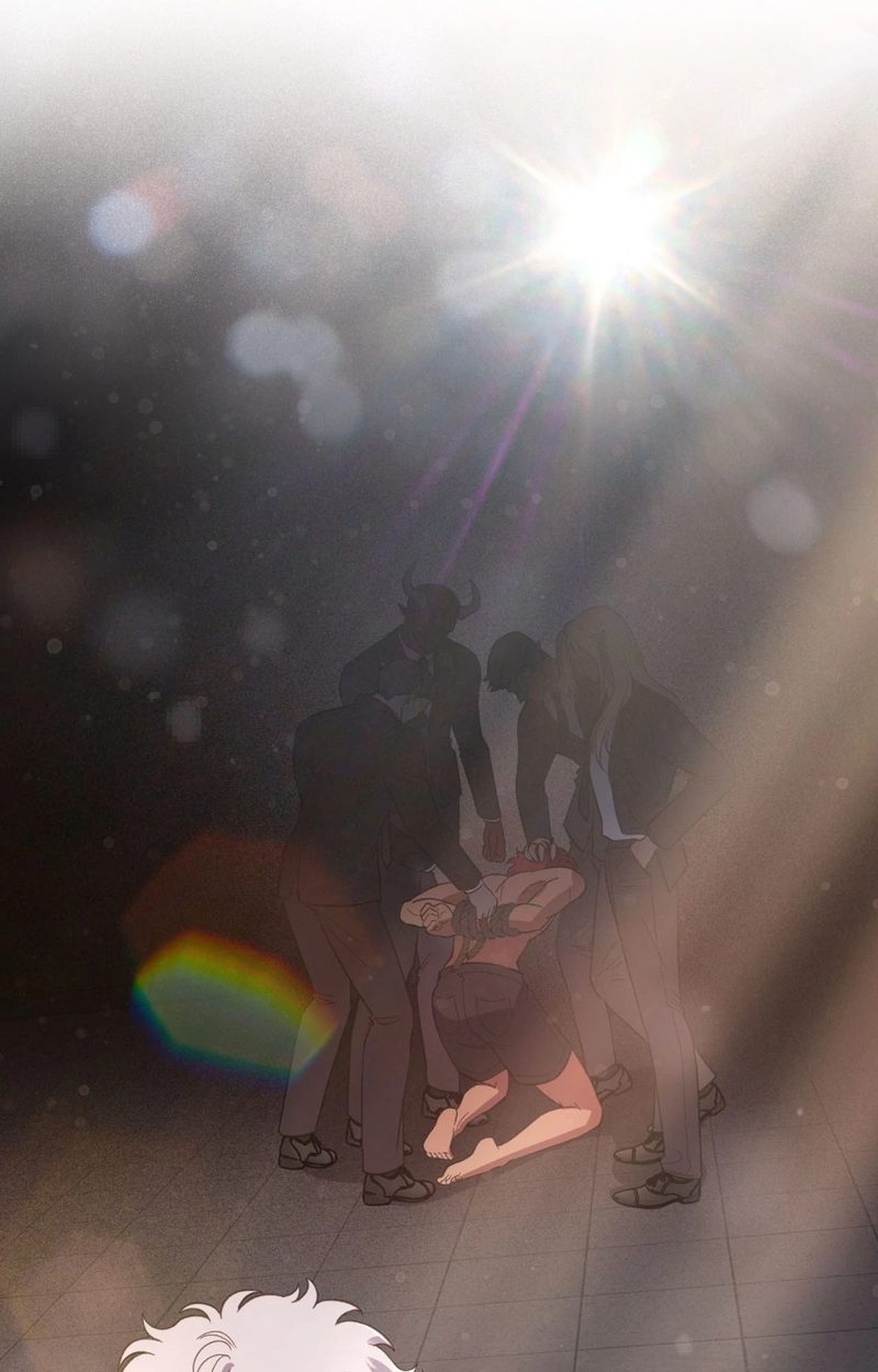 Hana’s Demons of Lust Chapter 101 - Page 79