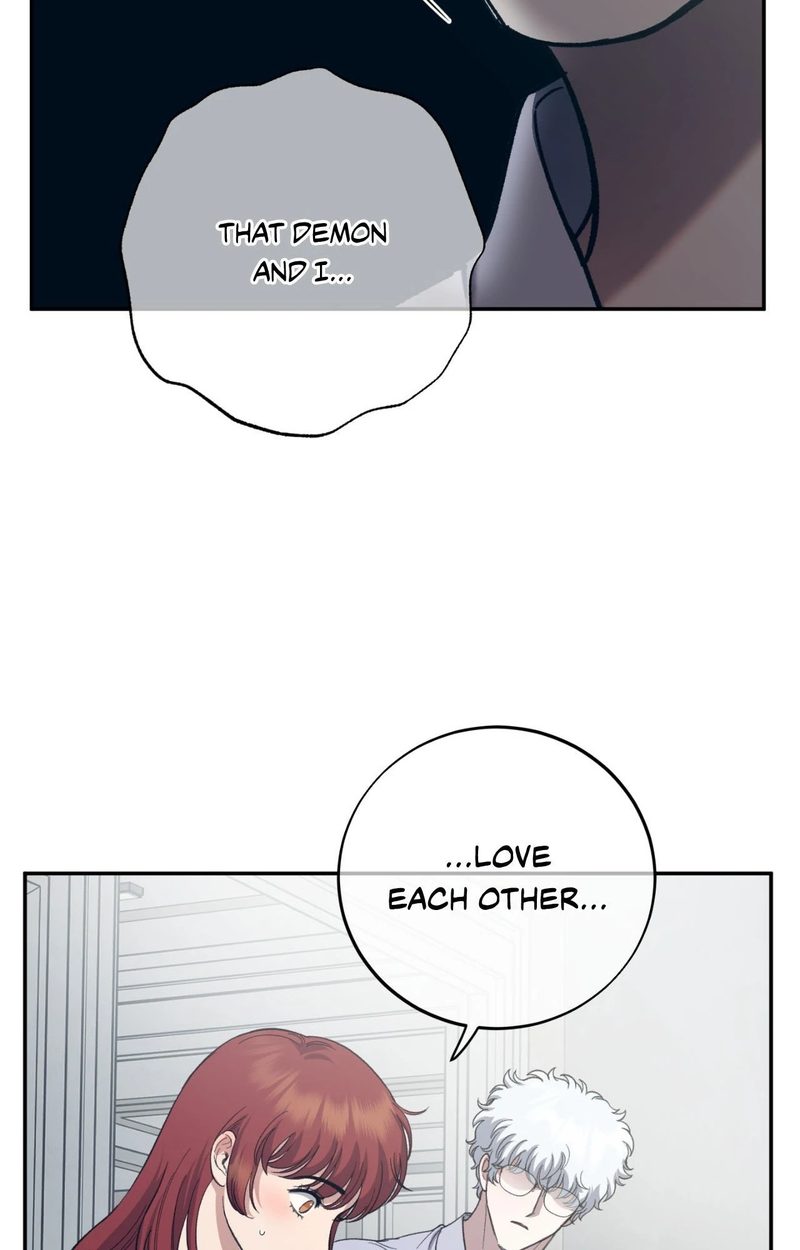 Hana’s Demons of Lust Chapter 102 - Page 44