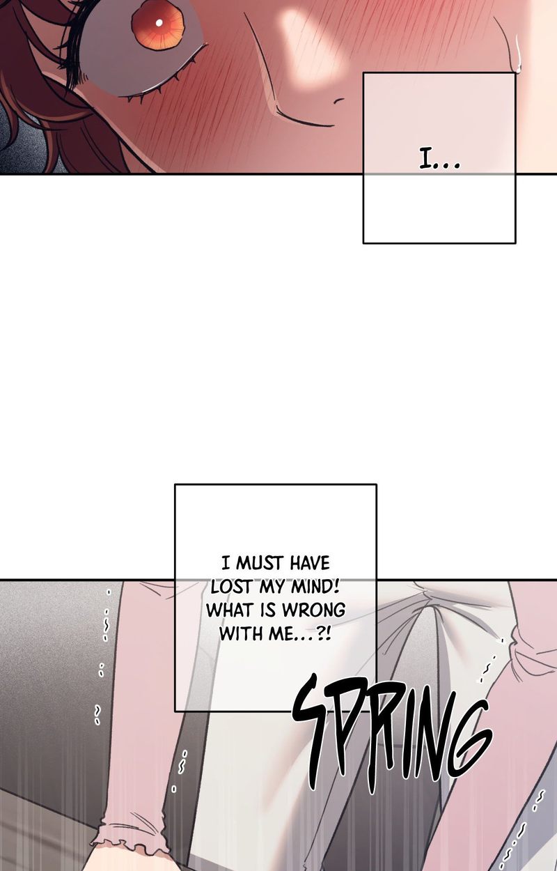 Hana’s Demons of Lust Chapter 103 - Page 48