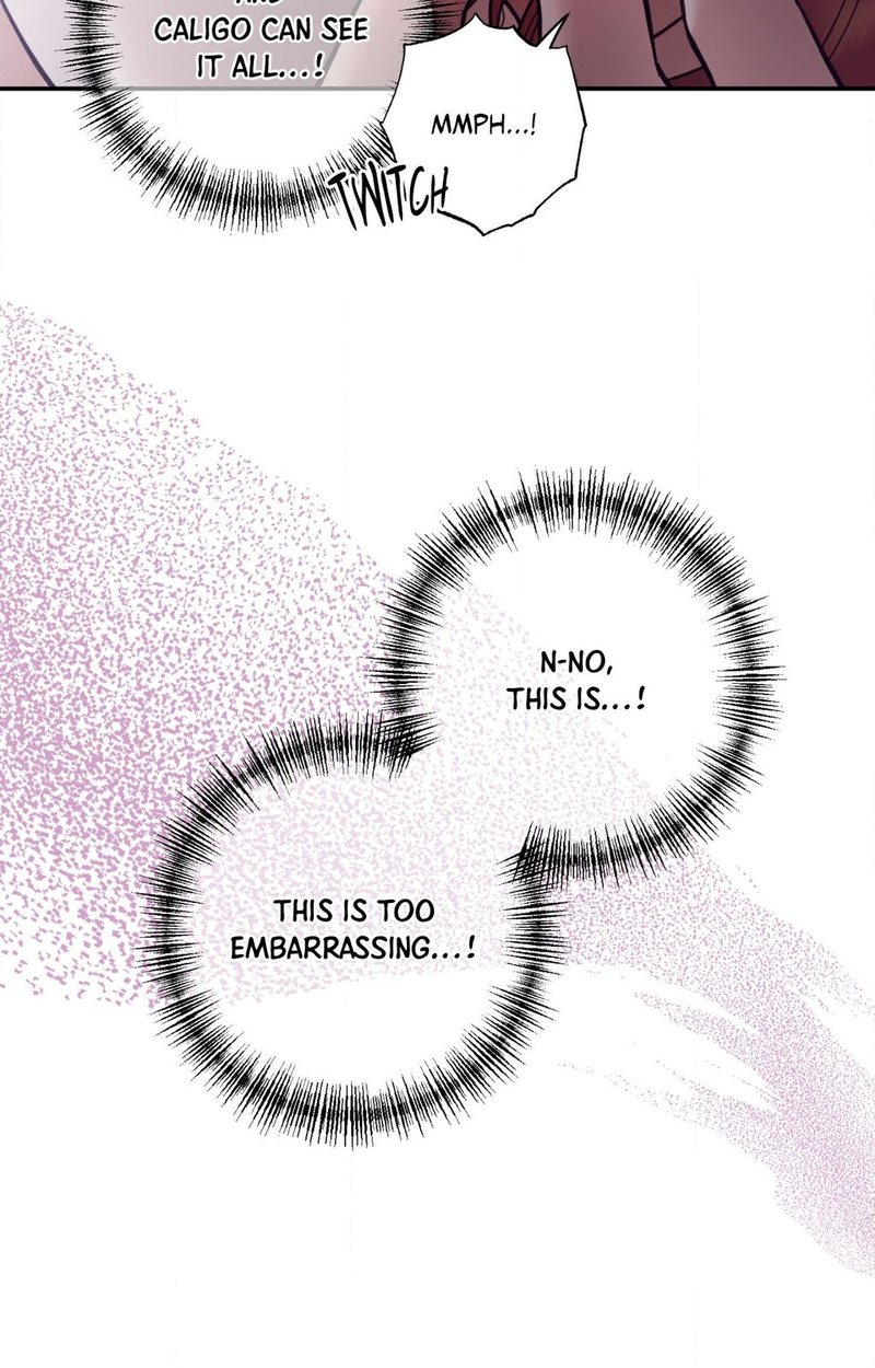 Hana’s Demons of Lust Chapter 104 - Page 12