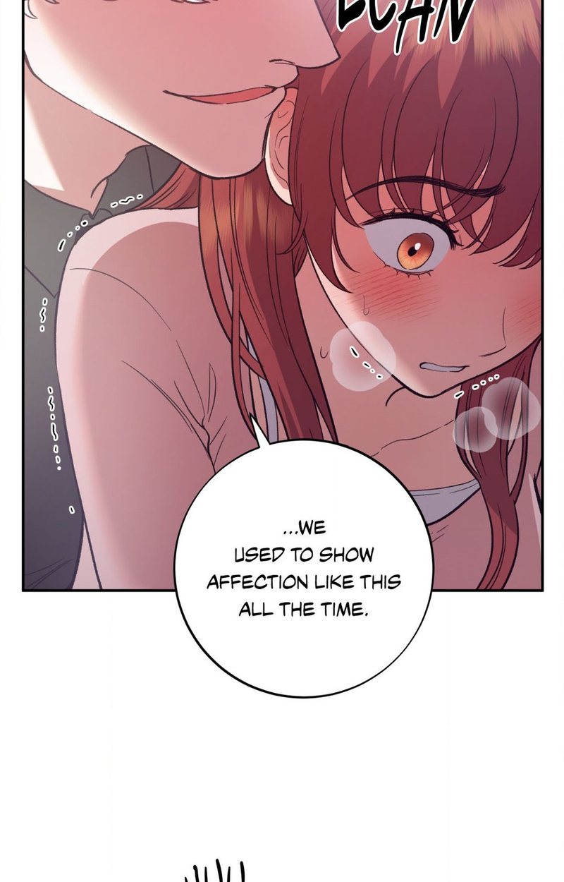 Hana’s Demons of Lust Chapter 104 - Page 19