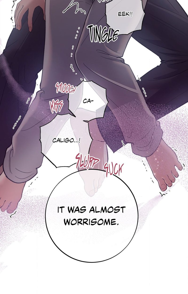 Hana’s Demons of Lust Chapter 104 - Page 26